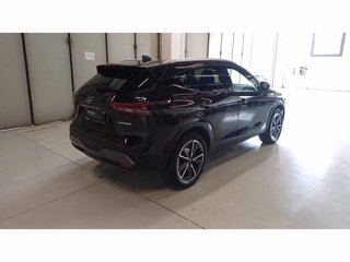 NISSAN Qashqai 1.5 e-power Tekna 2wd
