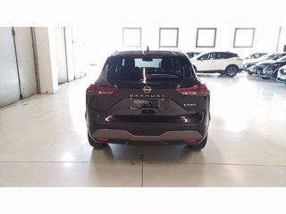 NISSAN Qashqai 1.5 e-power Tekna 2wd