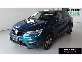 RENAULT Arkana 1.6 E-Tech full hybrid Intens 145cv