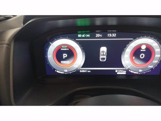 NISSAN Qashqai 1.5 e-power N-Connecta 2wd