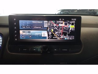 NISSAN Qashqai 1.5 e-power N-Connecta 2wd