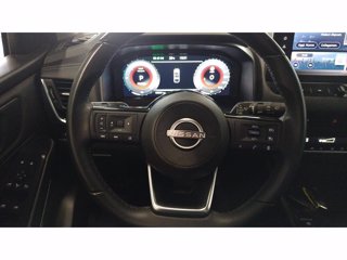 NISSAN Qashqai 1.5 e-power N-Connecta 2wd