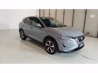 NISSAN Qashqai 1.5 e-power N-Connecta 2wd