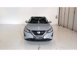 NISSAN Qashqai 1.5 e-power N-Connecta 2wd