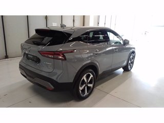 NISSAN Qashqai 1.5 e-power N-Connecta 2wd