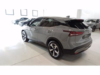 NISSAN Qashqai 1.5 e-power N-Connecta 2wd