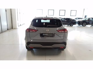 NISSAN Qashqai 1.5 e-power N-Connecta 2wd