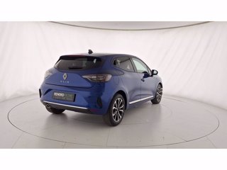RENAULT Clio 1.0 tce Techno 90cv