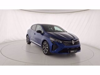 RENAULT Clio 1.0 tce Techno 90cv
