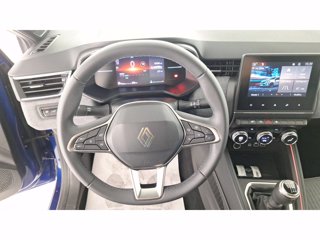 RENAULT Clio 1.0 tce Techno 90cv