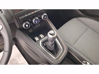 RENAULT Clio 1.0 tce Techno 90cv
