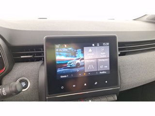 RENAULT Clio 1.0 tce Techno 90cv
