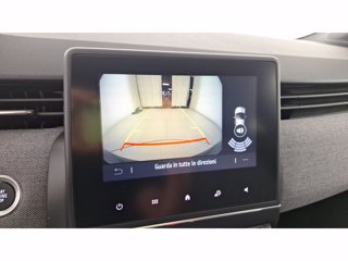 RENAULT Clio 1.0 tce Techno 90cv