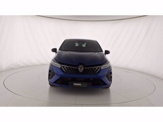 RENAULT Clio 1.0 tce Techno 90cv