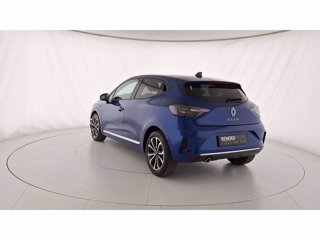 RENAULT Clio 1.0 tce Techno 90cv
