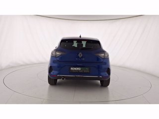 RENAULT Clio 1.0 tce Techno 90cv