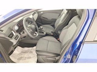 RENAULT Clio 1.0 tce Techno 90cv