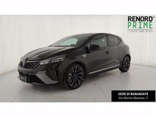 RENAULT Clio 1.6 E-Tech full hybrid esprit Alpine 145cv