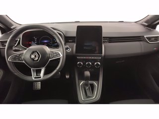 RENAULT Clio 1.6 E-Tech full hybrid esprit Alpine 145cv