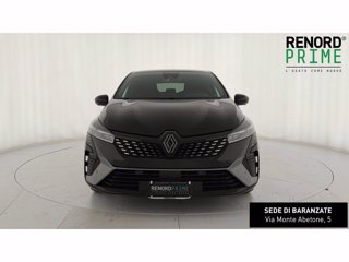 RENAULT Clio 1.6 E-Tech full hybrid esprit Alpine 145cv