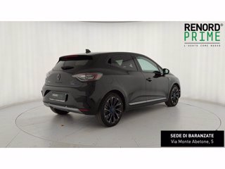 RENAULT Clio 1.6 E-Tech full hybrid esprit Alpine 145cv