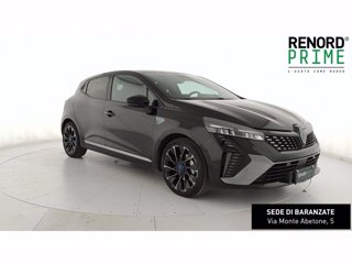 RENAULT Clio 1.6 E-Tech full hybrid esprit Alpine 145cv