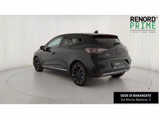 RENAULT Clio 1.6 E-Tech full hybrid esprit Alpine 145cv