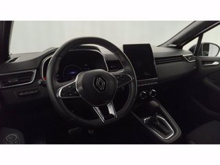 RENAULT Clio 1.6 E-Tech full hybrid esprit Alpine 145cv
