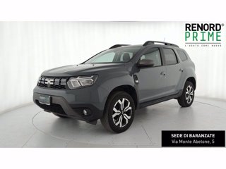 DACIA Duster 1.0 tce Journey UP Gpl 4x2 100cv