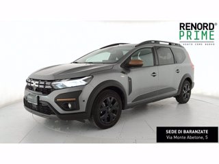 DACIA Jogger 1.6 hybrid Extreme 140cv