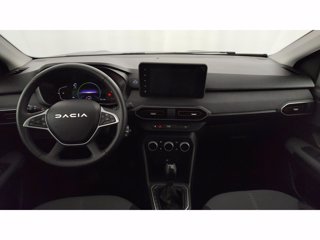 DACIA Jogger 1.6 hybrid Extreme 140cv