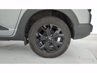 DACIA Jogger 1.6 hybrid Extreme 140cv