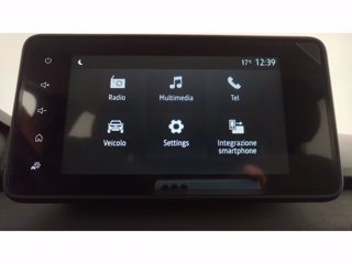 DACIA Jogger 1.6 hybrid Extreme 140cv