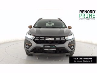 DACIA Jogger 1.6 hybrid Extreme 140cv
