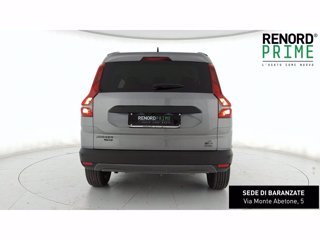 DACIA Jogger 1.6 hybrid Extreme 140cv