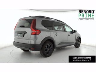 DACIA Jogger 1.6 hybrid Extreme 140cv