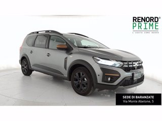 DACIA Jogger 1.6 hybrid Extreme 140cv