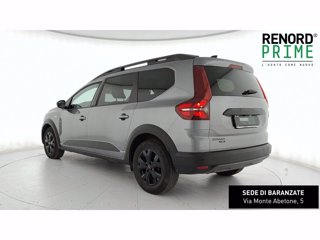 DACIA Jogger 1.6 hybrid Extreme 140cv
