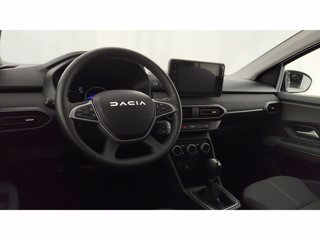 DACIA Jogger 1.6 hybrid Extreme 140cv