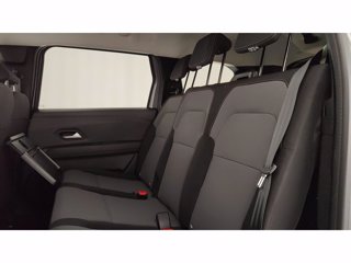 DACIA Jogger 1.6 hybrid Extreme 140cv