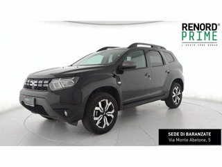 DACIA Duster 1.0 tce Journey UP Gpl 4x2 100cv