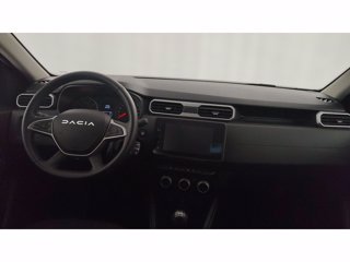 DACIA Duster 1.0 tce Journey UP Gpl 4x2 100cv