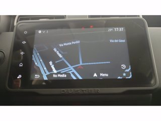 DACIA Duster 1.0 tce Journey UP Gpl 4x2 100cv