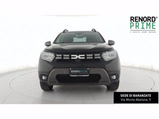 DACIA Duster 1.0 tce Journey UP Gpl 4x2 100cv