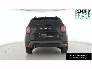 DACIA Duster 1.0 tce Journey UP Gpl 4x2 100cv
