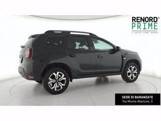 DACIA Duster 1.0 tce Journey UP Gpl 4x2 100cv