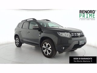DACIA Duster 1.0 tce Journey UP Gpl 4x2 100cv