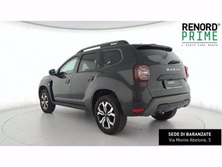 DACIA Duster 1.0 tce Journey UP Gpl 4x2 100cv