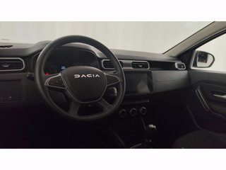 DACIA Duster 1.0 tce Journey UP Gpl 4x2 100cv