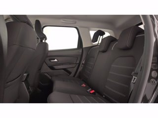 DACIA Duster 1.0 tce Journey UP Gpl 4x2 100cv